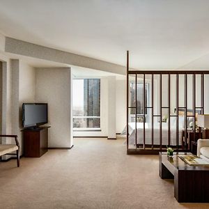 Executive Studio met een King Size Bed
